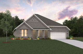 3407 Glorious Court, Heath, TX 75032