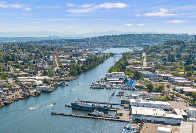 624 W Ewing Street, Seattle, WA 98119