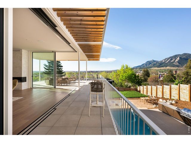 1750 Sunset Blvd, Boulder, CO 80304