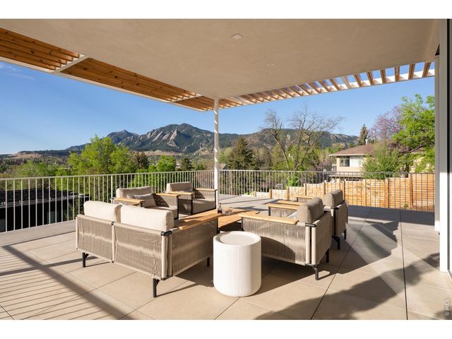 1750 Sunset Blvd, Boulder, CO 80304