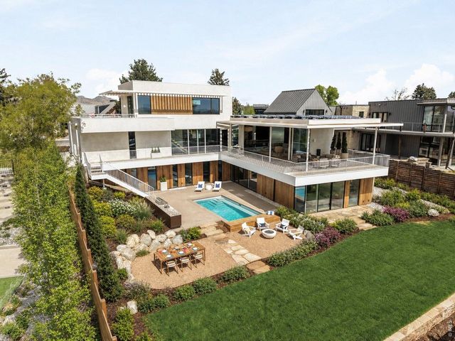1750 Sunset Blvd, Boulder, CO 80304