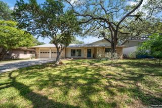 10902 Auldine Dr, San Antonio, TX 78230