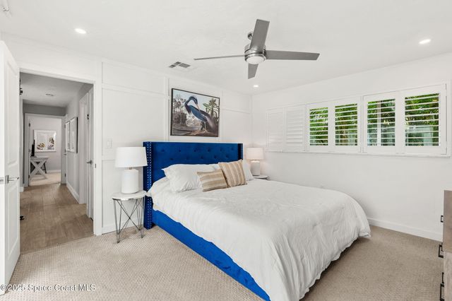 408 Penguin Drive, Satellite Beach, FL 32937