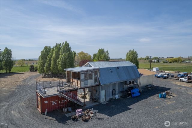3095 Road E.5 NE, Moses Lake, WA 98837