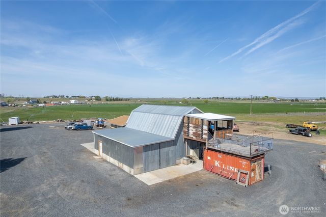 3095 Road E.5 NE, Moses Lake, WA 98837