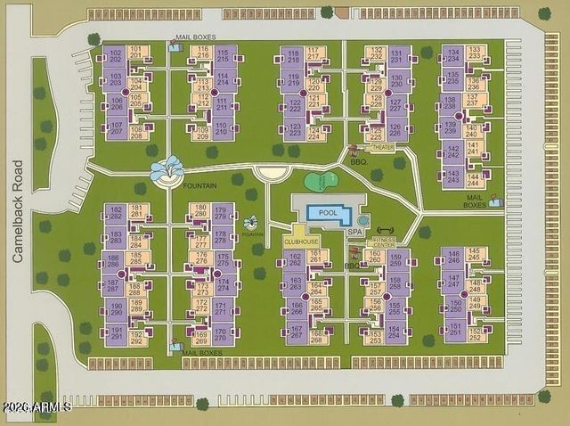 3825 E CAMELBACK Road 218, Phoenix, AZ 85018