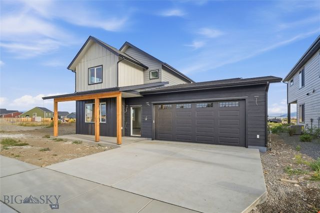 803 Spaniel Lane, Belgrade, MT 59714