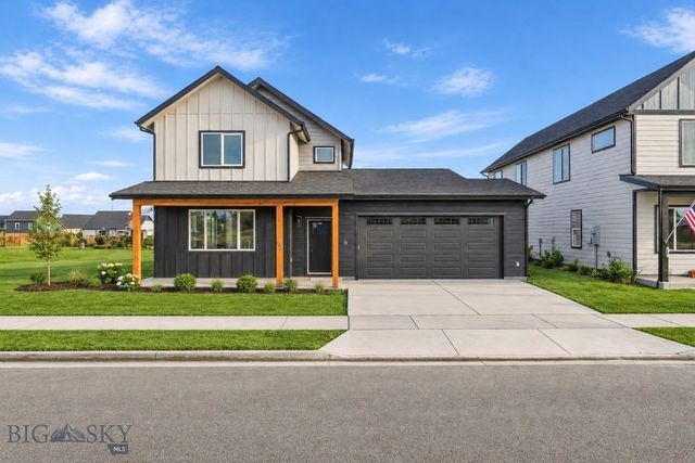 803 Spaniel Lane, Belgrade, MT 59714