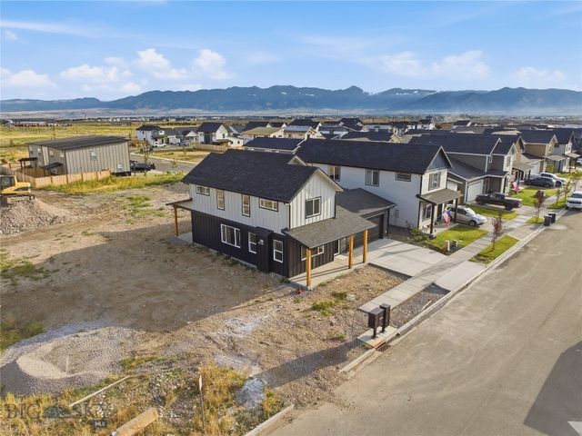 803 Spaniel Lane, Belgrade, MT 59714