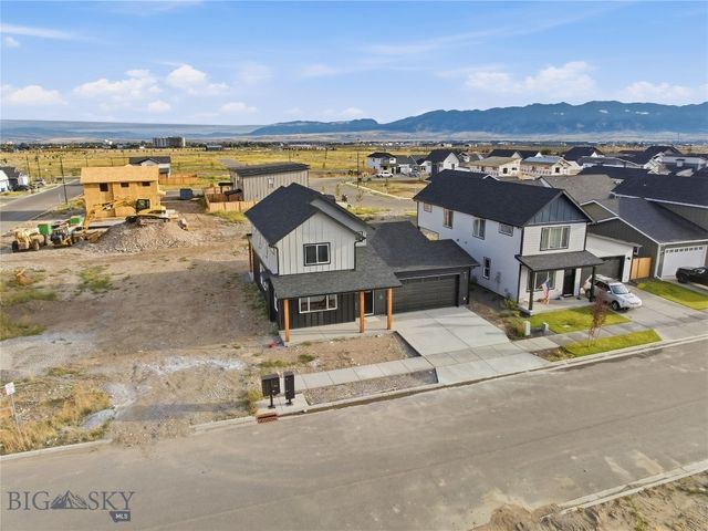 803 Spaniel Lane, Belgrade, MT 59714