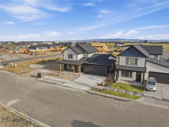 803 Spaniel Lane, Belgrade, MT 59714
