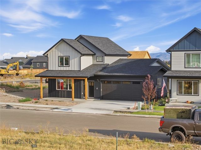 803 Spaniel Lane, Belgrade, MT 59714