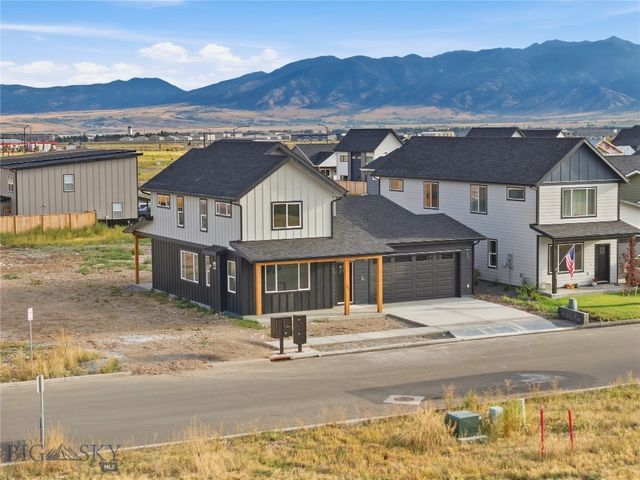 803 Spaniel Lane, Belgrade, MT 59714
