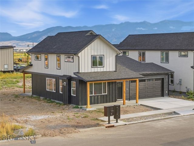 803 Spaniel Lane, Belgrade, MT 59714