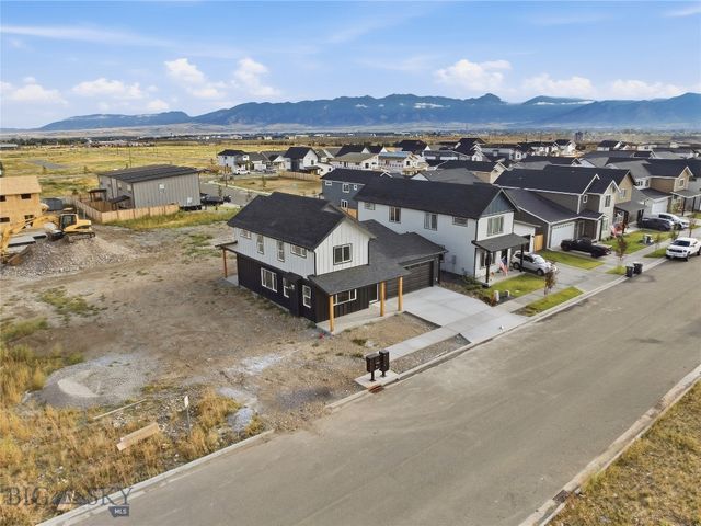 803 Spaniel Lane, Belgrade, MT 59714