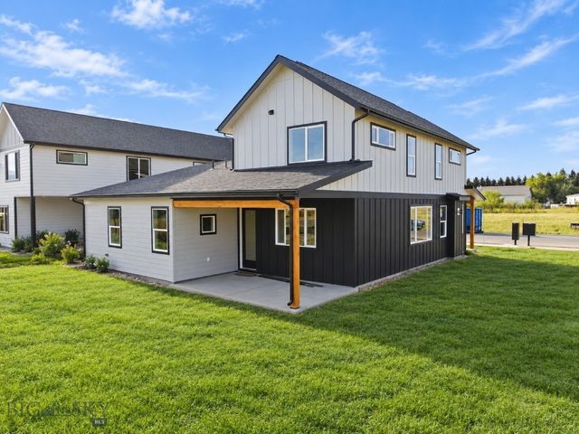 803 Spaniel Lane, Belgrade, MT 59714