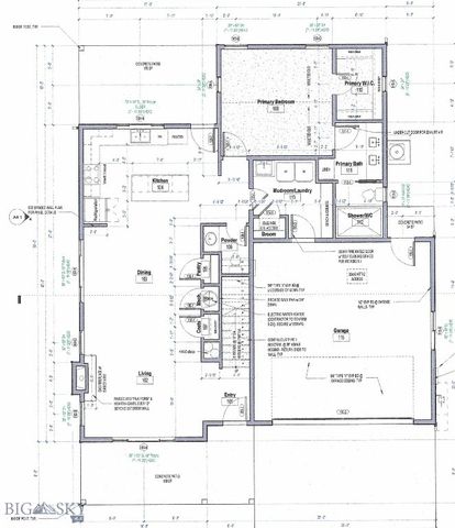 803 Spaniel Lane, Belgrade, MT 59714