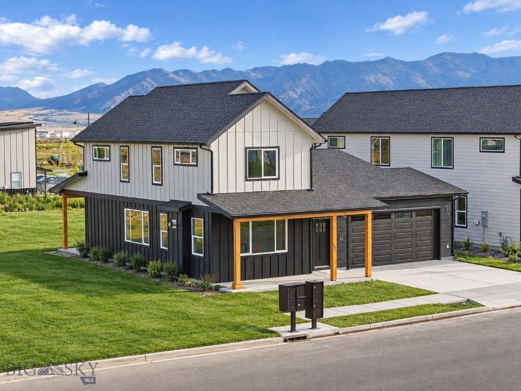 803 Spaniel Lane, Belgrade, MT 59714