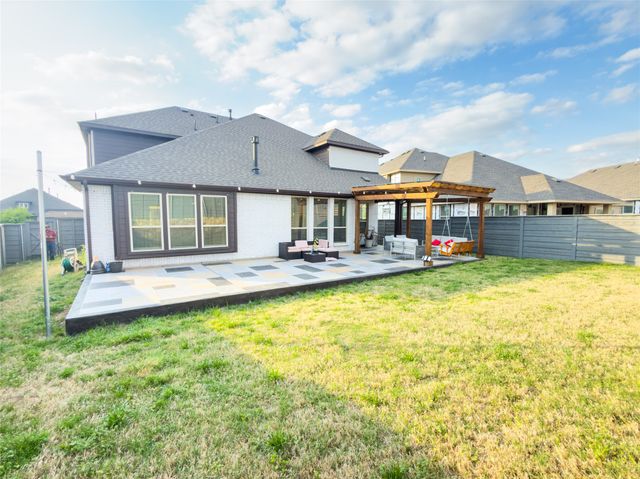 7212 Bird Cherry Lane, Little Elm, TX 76227