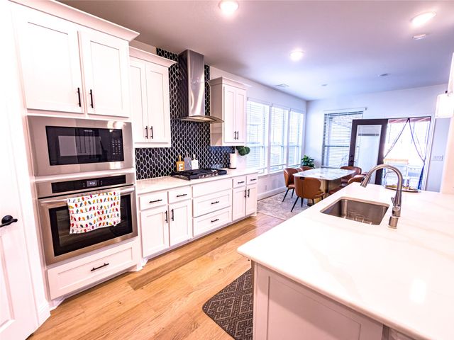 7212 Bird Cherry Lane, Little Elm, TX 76227