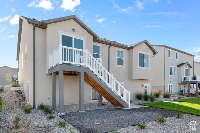 2582 S SINBAD WAY, Magna, UT 84044