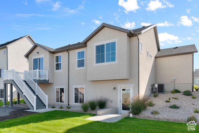 2582 S SINBAD WAY, Magna, UT 84044