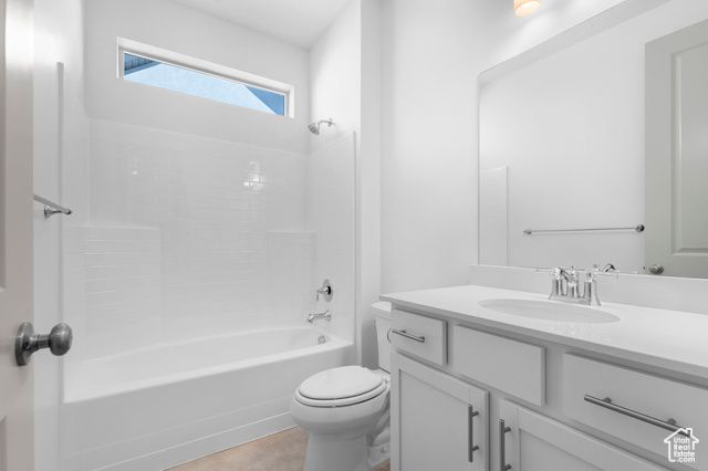 2582 S SINBAD WAY, Magna, UT 84044