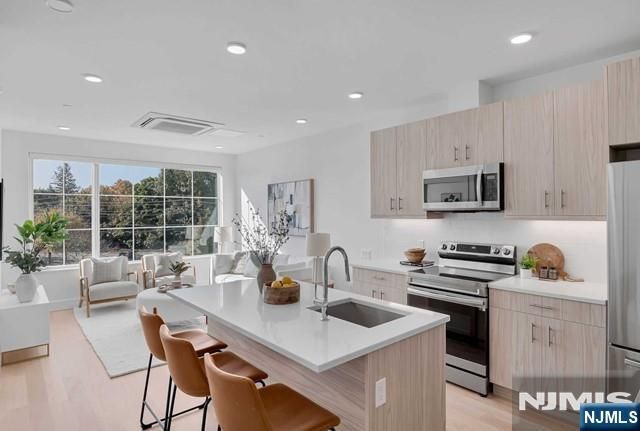35 Jefferson Avenue 308, Westwood, NJ 07675