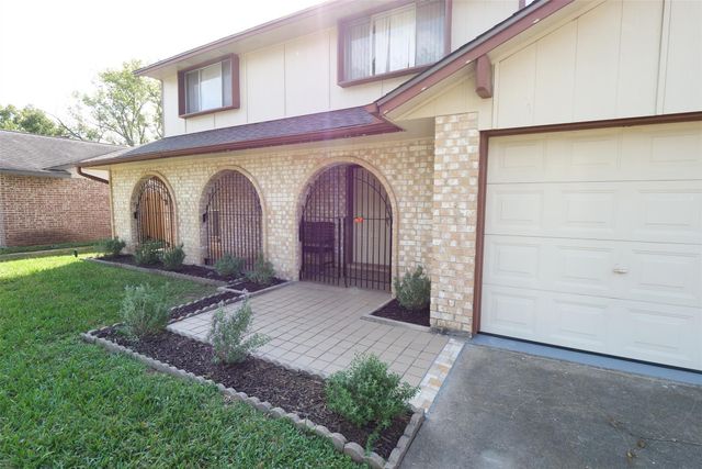 19403 Long Lake, Houston, TX 77084