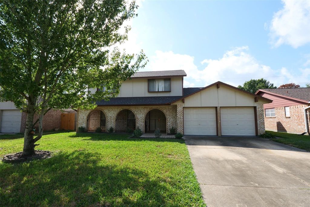 19403 Long Lake, Houston, TX 77084