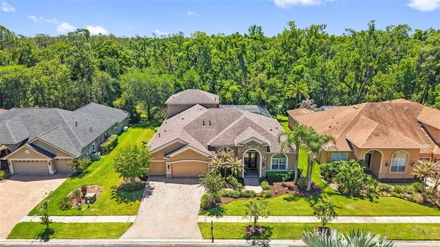 27608 PINE POINT DRIVE, Wesley Chapel, FL 33544