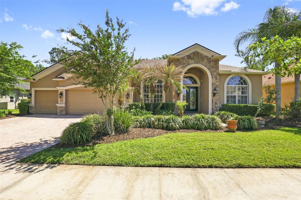 27608 PINE POINT DRIVE, Wesley Chapel, FL 33544