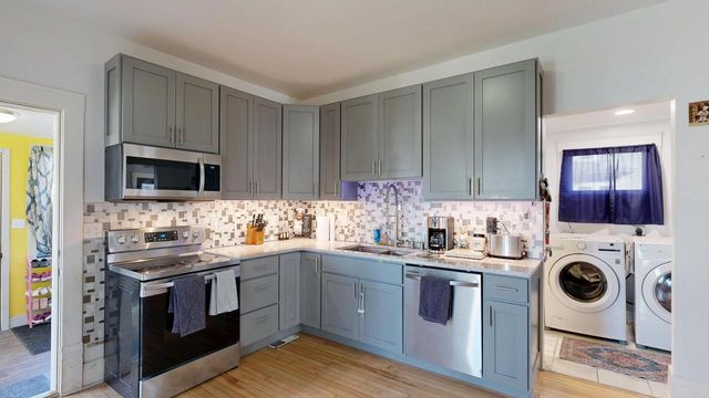 524 Hamilton STREET W, West Salem, WI 54669