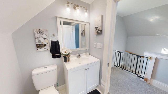 524 Hamilton STREET W, West Salem, WI 54669