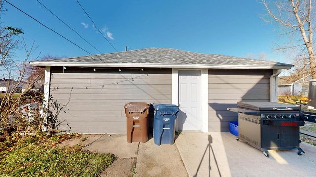 524 Hamilton STREET W, West Salem, WI 54669