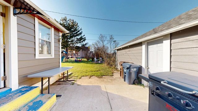 524 Hamilton STREET W, West Salem, WI 54669