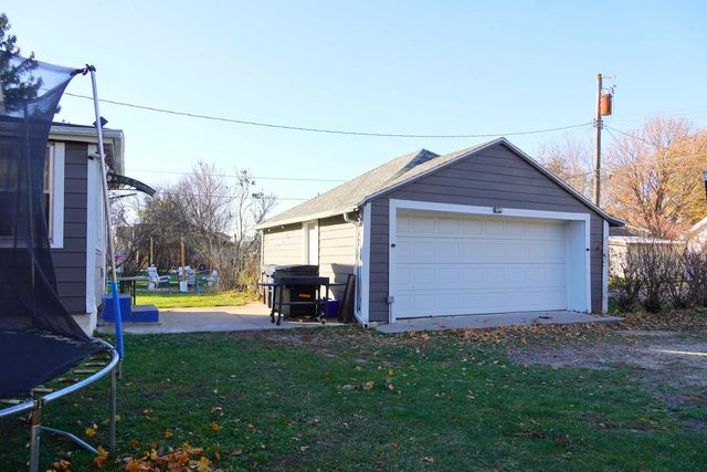 524 Hamilton STREET W, West Salem, WI 54669