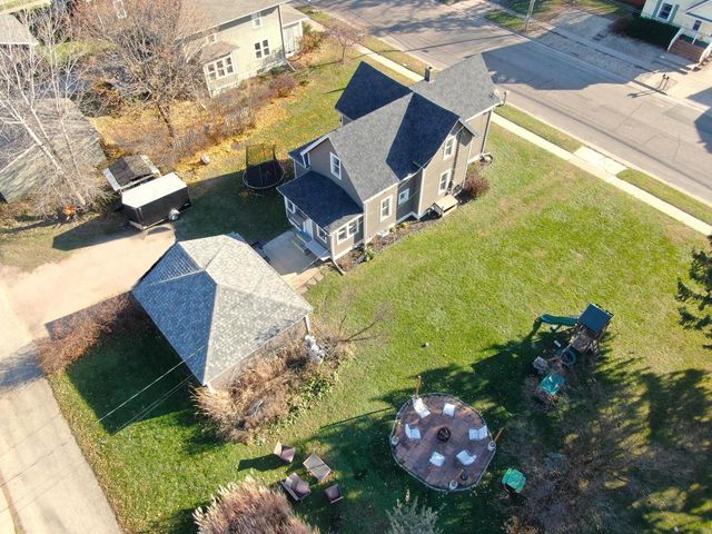 524 Hamilton STREET W, West Salem, WI 54669