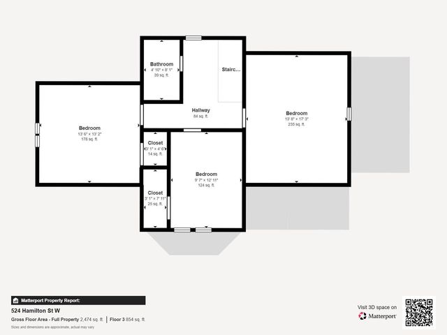 524 Hamilton STREET W, West Salem, WI 54669