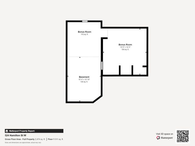 524 Hamilton STREET W, West Salem, WI 54669