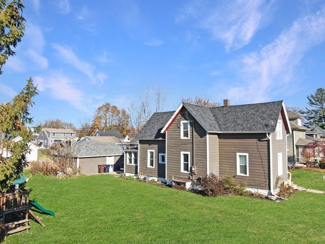 524 Hamilton STREET W, West Salem, WI 54669