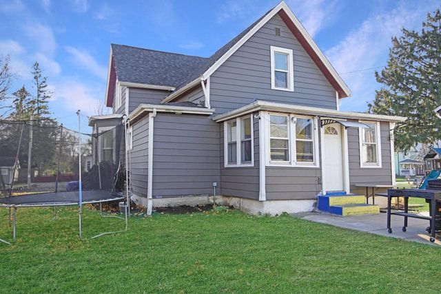 524 Hamilton STREET W, West Salem, WI 54669