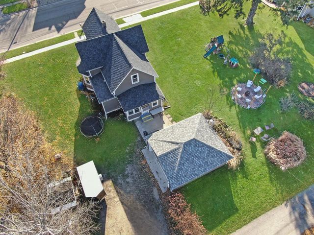 524 Hamilton STREET W, West Salem, WI 54669