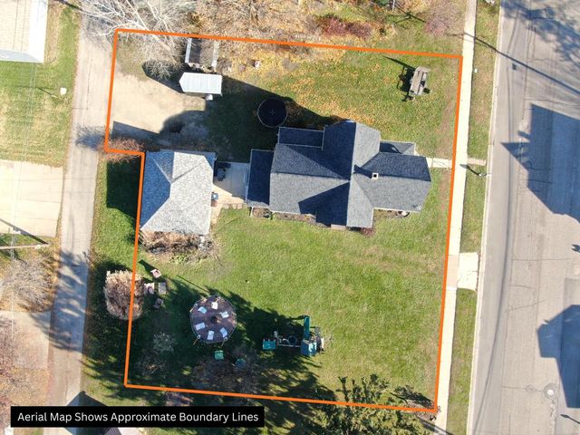 524 Hamilton STREET W, West Salem, WI 54669