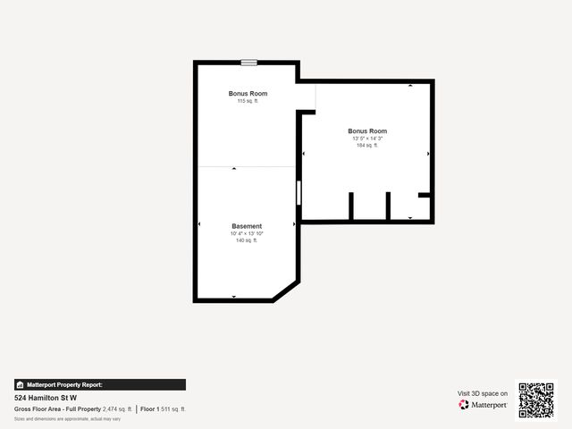 524 Hamilton STREET W, West Salem, WI 54669