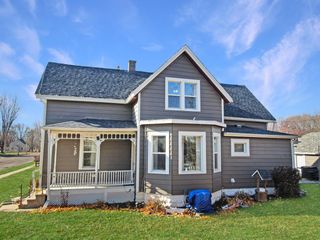 524 Hamilton STREET W, West Salem, WI 54669