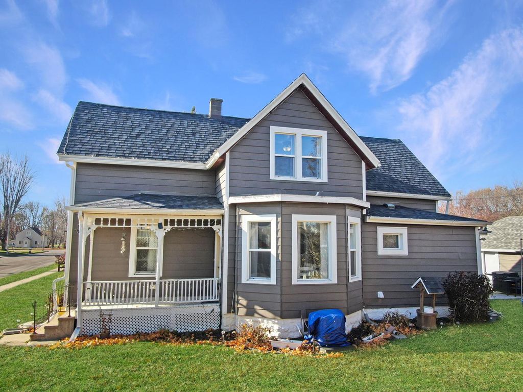 524 Hamilton STREET W, West Salem, WI 54669