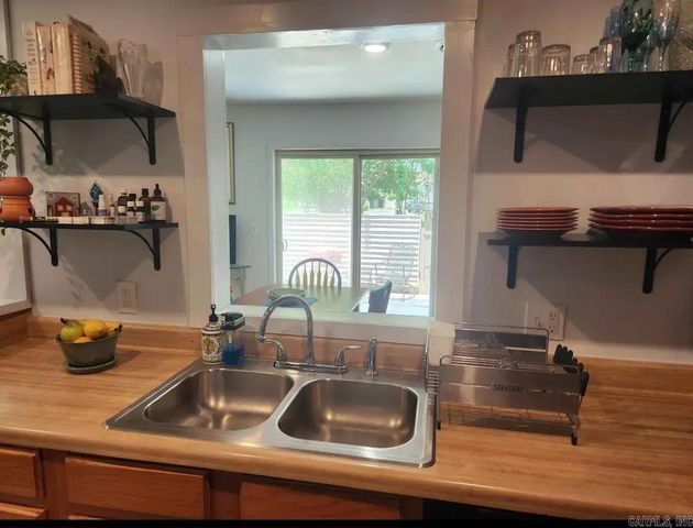 135 Hillview Dr Apt 25, Fairfield Bay, AR 72088