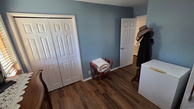 135 Hillview Dr Apt 25, Fairfield Bay, AR 72088