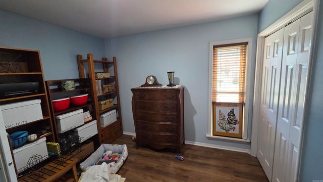 135 Hillview Dr Apt 25, Fairfield Bay, AR 72088